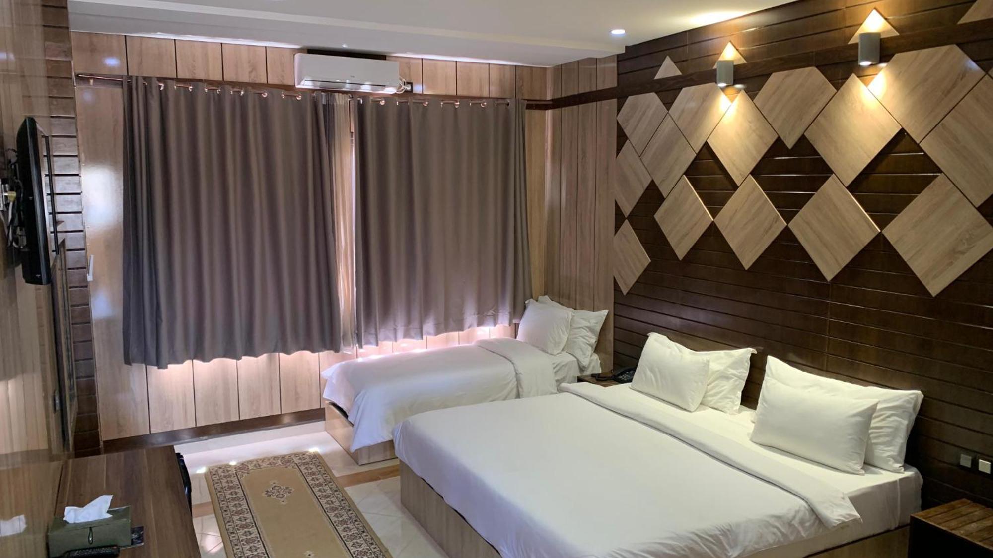 Oasis Palace 4* Errachidia