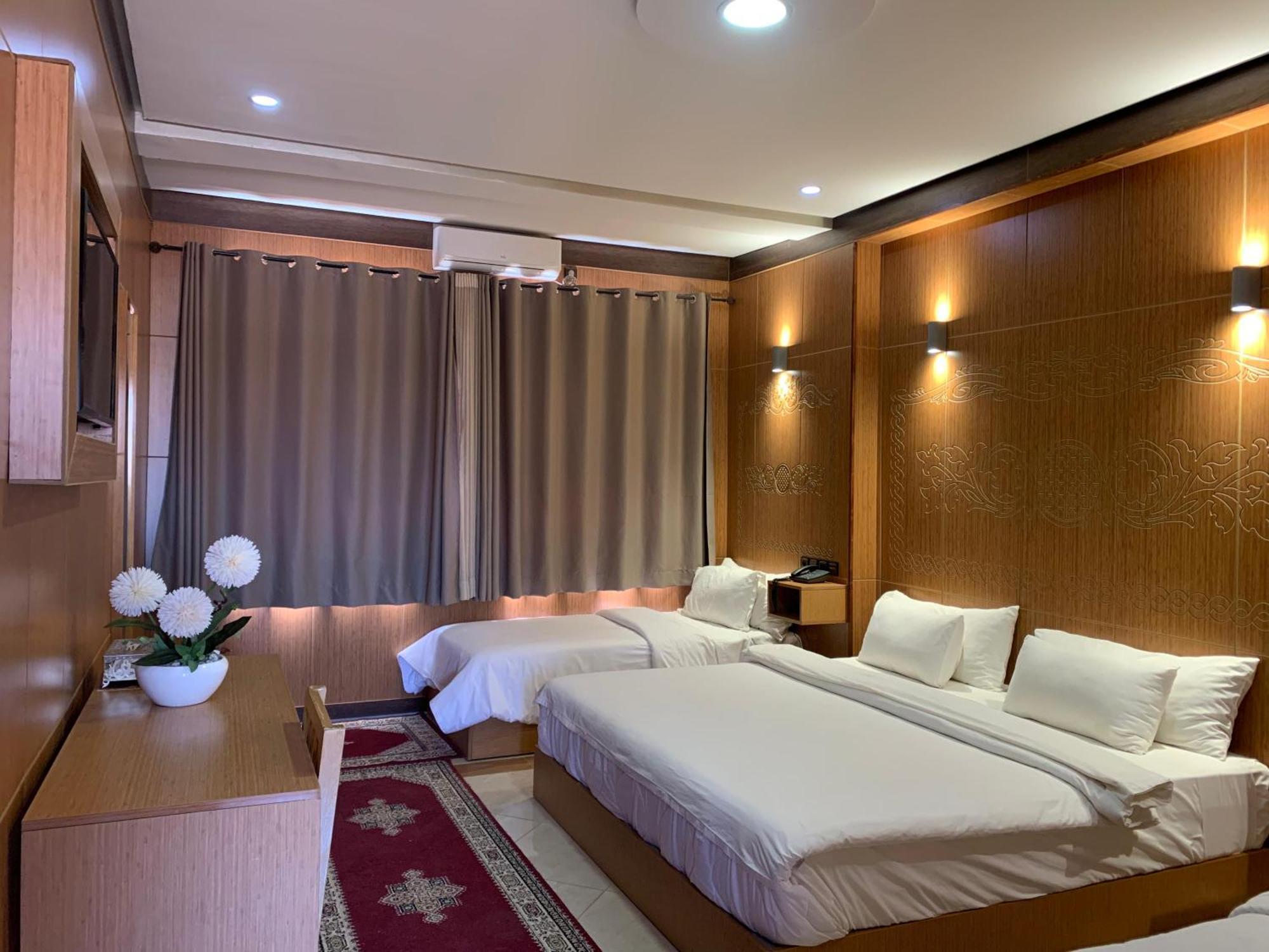 Hotel Oasis Palace Errachidia