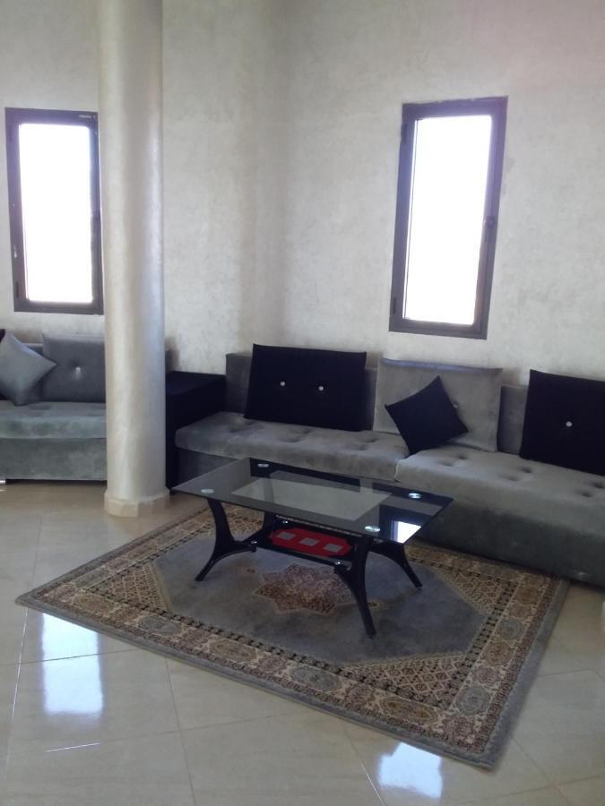 Hotel Oasis Palace Errachidia