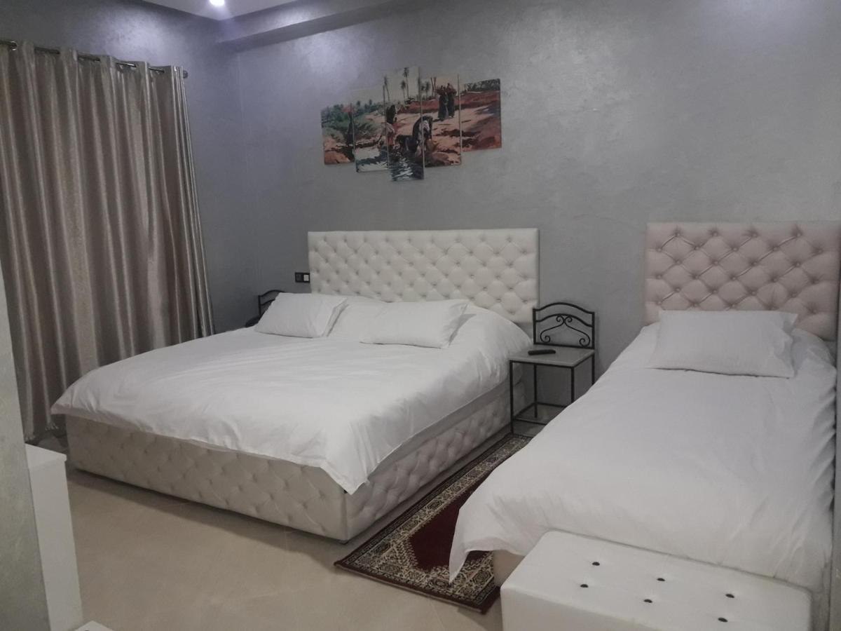 Oasis Palace 4*