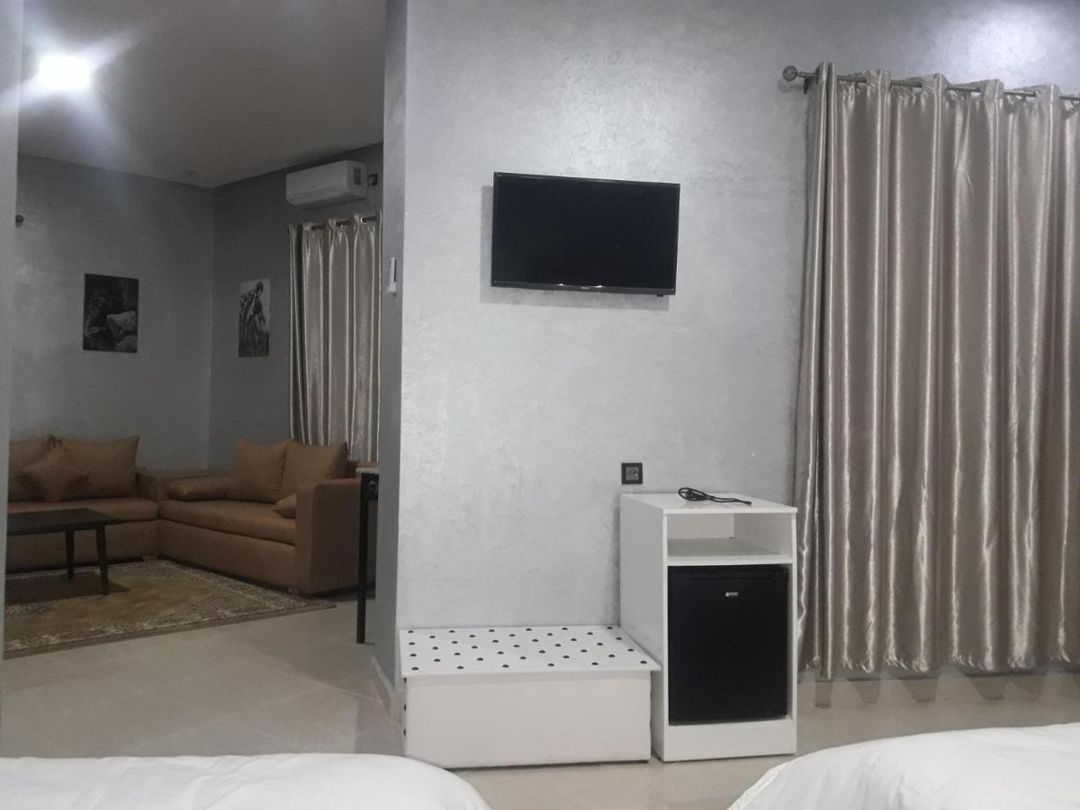 Hotel Oasis Palace