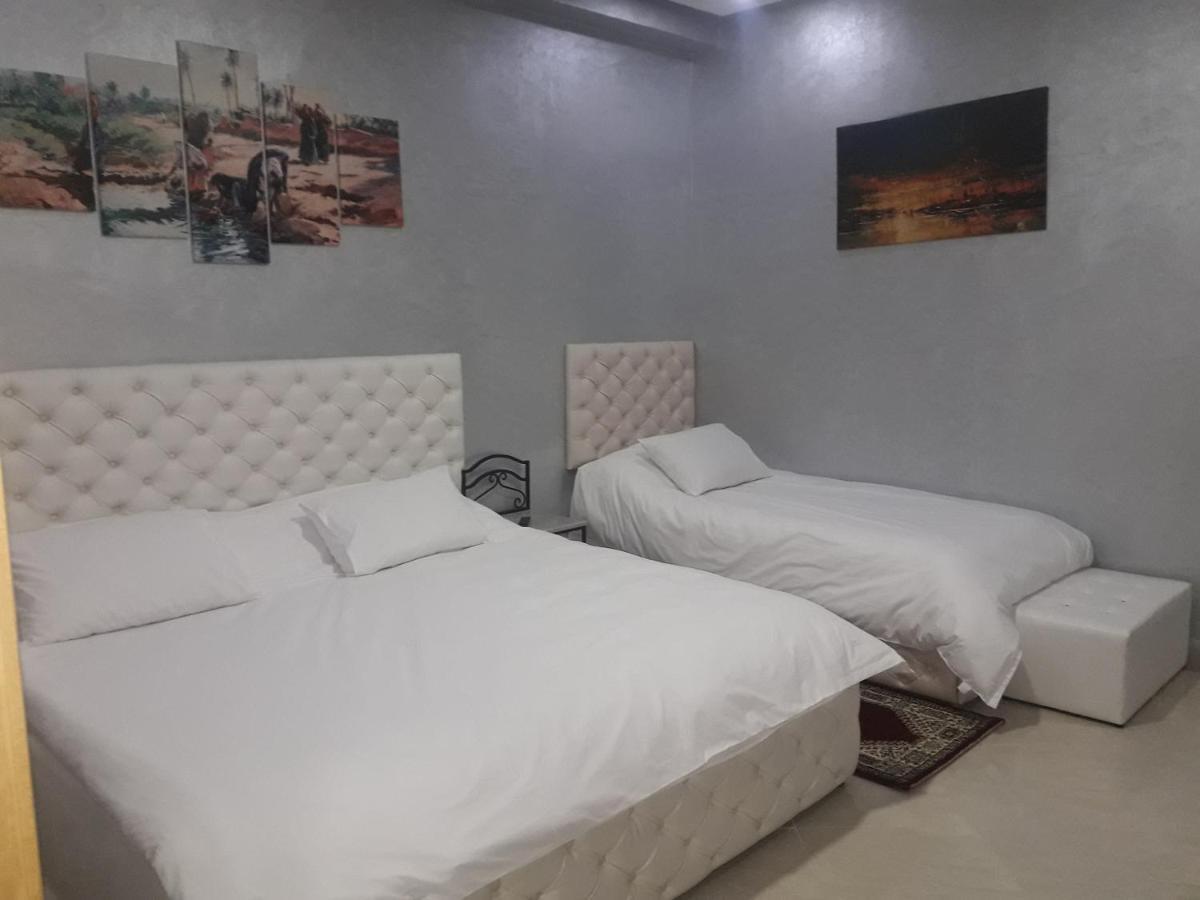 Oasis Palace Hotel