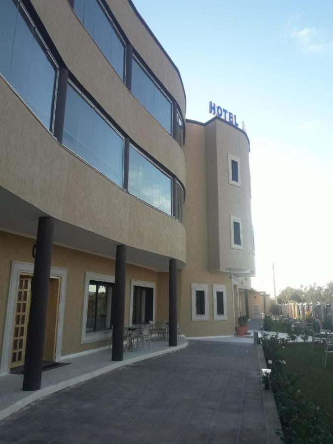 Oasis Palace 4* Errachidia