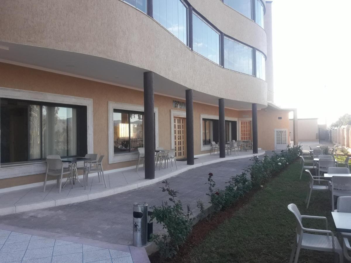 Oasis Palace 4* Errachidia