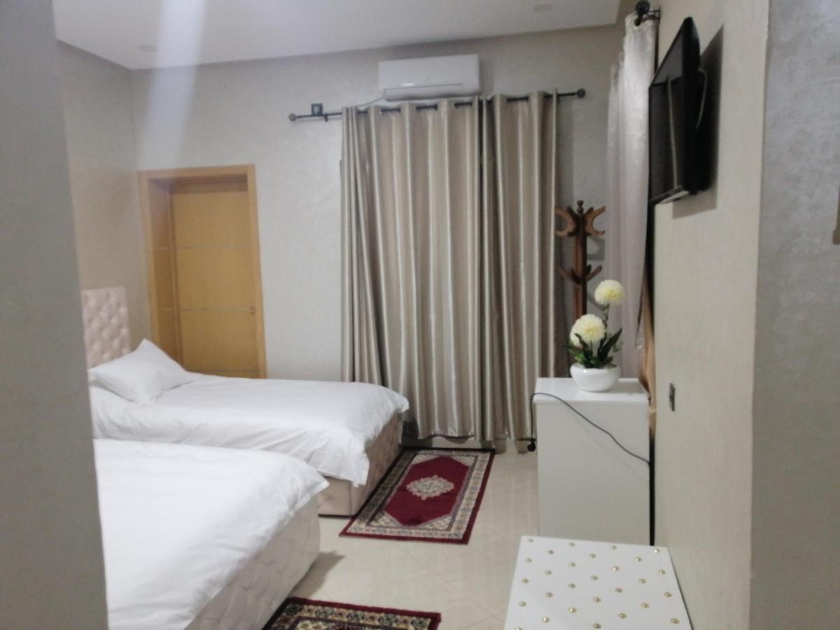 Oasis Palace Hotel 4*