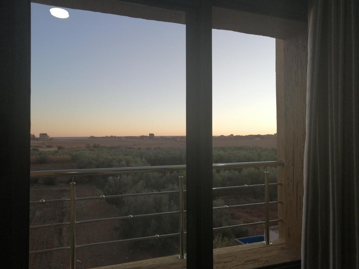 Oasis Palace 4* Errachidia