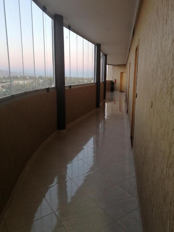 Hotel Oasis Palace Errachidia
