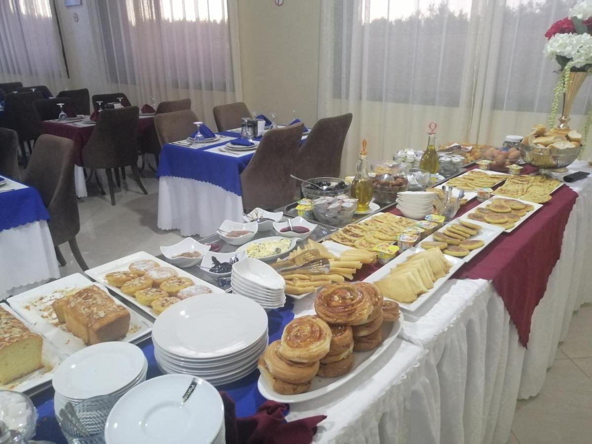 Oasis Palace Hotel 4*