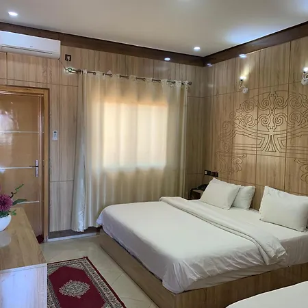 Hotel Oasis Palace Errachidia Extérieur photo