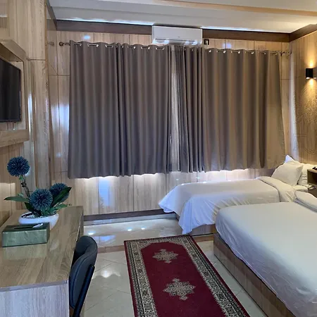 Hotel Oasis Palace Errachidia Extérieur photo