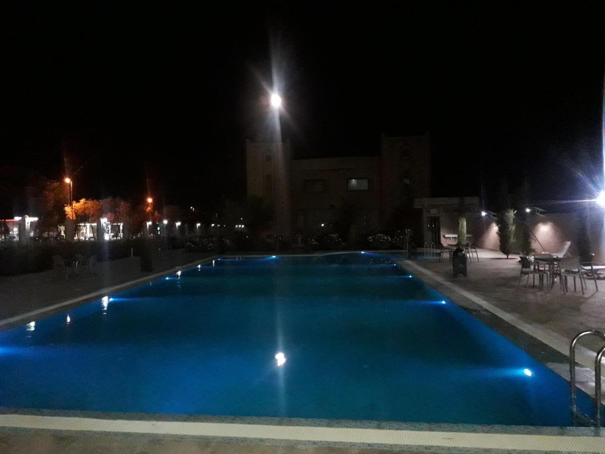 Oasis Palace Errachidia